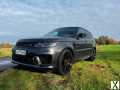 Foto Land Rover Range Rover Sport HSE Dynamic Hybrid P400E