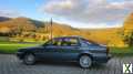 Foto Mitsubishi Galant GLSI Oldtimer