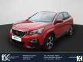 Foto Peugeot 3008 Active 130 Automatik, Navi,AZV,LMF,Klimaaut