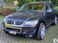 Foto VW Touareg 4,2 V8 FSI Facelift R-line/Individual evtl.Tausch