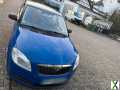 Foto Skoda fabia 1.2
