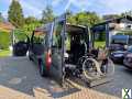 Foto Renault Master L1H1Behindertengerecht*Selbsfahrer*Klima*