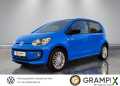 Foto Volkswagen up! move up! +4TÜREN+NAVI+KLIMA+NSW+SHZ+el.FH+ZV