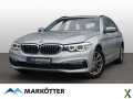 Foto BMW 520 d Touring e-Sitze/PDCv+h/SHZ/Navi/SHZ