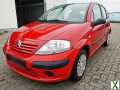 Foto Citroen C3 1.Hand -TÜV NEU-