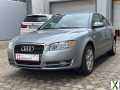 Foto Audi A4 Lim. 2.0,Automatik,HU,03/26
