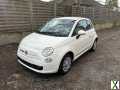 Foto Fiat 500 1.2 TÜV Klima Allwetter