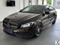 Foto Mercedes-Benz CLA 200 d SB-AMG Line-Navi-Panorama-LED Sche