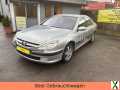 Foto Peugeot 607 Référence Platinum HDi 135 Automatik-TÜV NEU