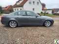 Foto BMW 523i E60