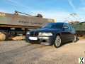 Foto BMW 320Ci -