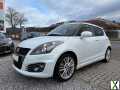 Foto Suzuki Swift Sport 1.6/Xenon/SHZ/BT/Scheckheft/ /
