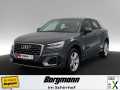 Foto Audi Q2 sport 30 TFSI LED NAVI SITZHEIZUNG PDC KLIMA