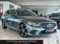 Foto Mercedes-Benz C 300 de T 9G-Tronic Avantgarde Sportpaket 306PS