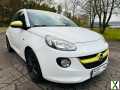 Foto Opel ADAM Jam 1.4 87PS Klima Alu Tempomat