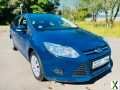 Foto Ford Focus Turnier Ambiente Klima *101PS*Scheckheft