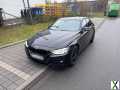 Foto BMW 320d M Paket, Automatik, Schiebedach, Navi Xenon