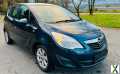 Foto Opel Meriva B 79Tkm*1. Hand *101PS*Klima*Scheckheft