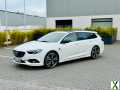 Foto Opel Insignia 2.0l Diesel/ Exclusive Ausstattung