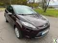 Foto Ford Fiesta Trend*82PS*Klima*Coc*2010