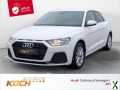 Foto Audi A1 Sportback 25 TFSI advanced, Sitzh., Virtual,