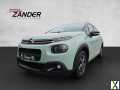 Foto Citroën C3 1.2 Shine 6-Gang KLIMAAUT./SHZ/PDC/8-FACH
