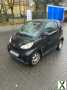 Foto Smart ForTwo schwarz