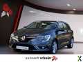 Foto Renault Megane Grantour 1,2 TCe Life AHK