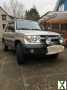 Foto Mitsubishi Pajero Pinin 2,0 GDI Standheizung, Klima