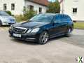 Foto Mercedes E300 CDI VOLL AUSTATUNG