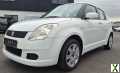 Foto Suzuki Swift Lim. 1.3 Benzin 5Türer Alufelgen .