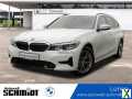 Foto BMW 318d Touring Sport Line Aut. + GARANTIE