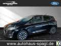 Foto Ford Fiesta Titanium X Bluetooth LED Klima