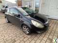 Foto Opel Corsa 1,2 