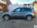 Foto BMW X5 xDrive30d M57