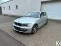 Foto Bmw 118i Sport-line Klima | Sitzheizung | Start/Stop |