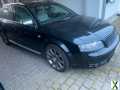 Foto Audi S4 Kombi Schalter V8