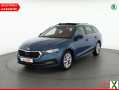 Foto Skoda Octavia Combi 2.0 TDI DSG LED Navi Panorama ACC