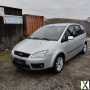 Foto Ford Focus C-Max 2006 1,6i 85kW HU neu 12/26 Gewährleistung