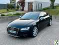 Foto Audi A7 Quattro, S Line Sportback Umbau S7