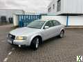 Foto Audi A4 1.9 Diesel