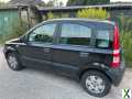 Foto Fiat panda 169 tüv 10/2026