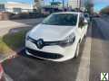 Foto Renault Clio Life dCi 75 Stop & Start eco2 Life