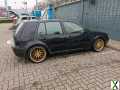 Foto Golf 4 1.6