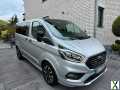 Foto Ford Tourneo Custom ( Tausch möglich )