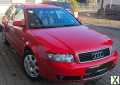 Foto Audi A4 Avant 2.0