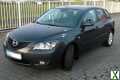 Foto Mazda 3 1.6 Active Active