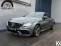 Foto Mercedes-Benz C 63 AMG Coupe *SCHIEBEDACH*AMG-PERFORMANCE*