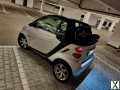 Foto Smart ForTwo cabrio 1.0 84PS Leder Servo Klimaat