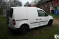 Foto VW Caddy, CNG, Bj. 2006